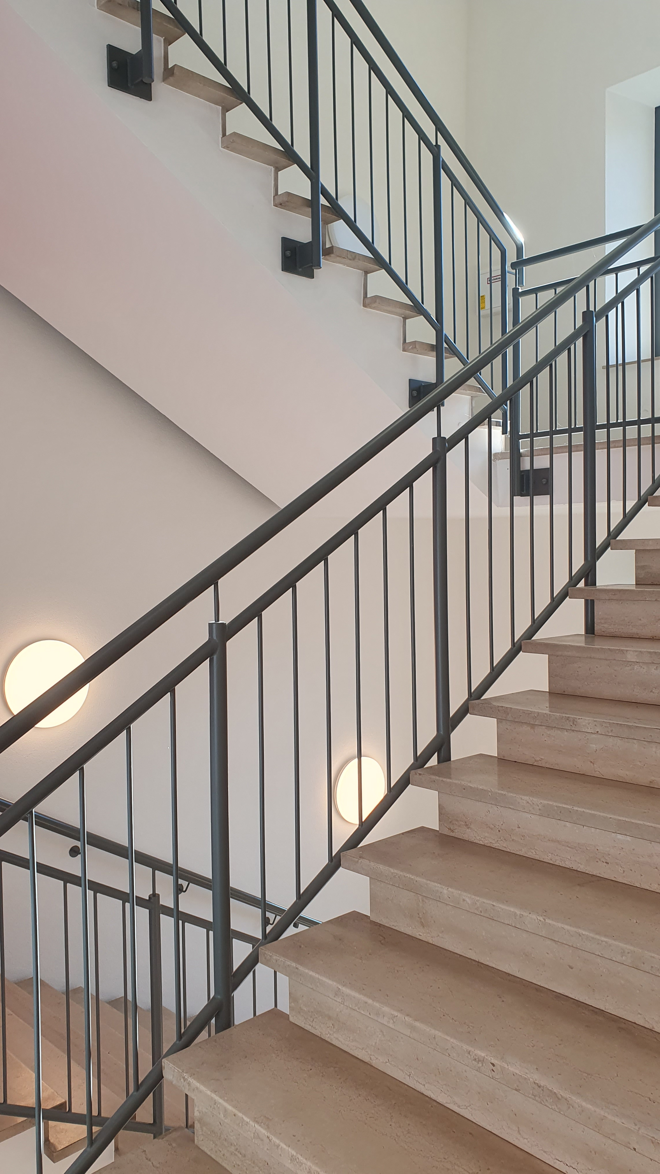 Staircase Railing